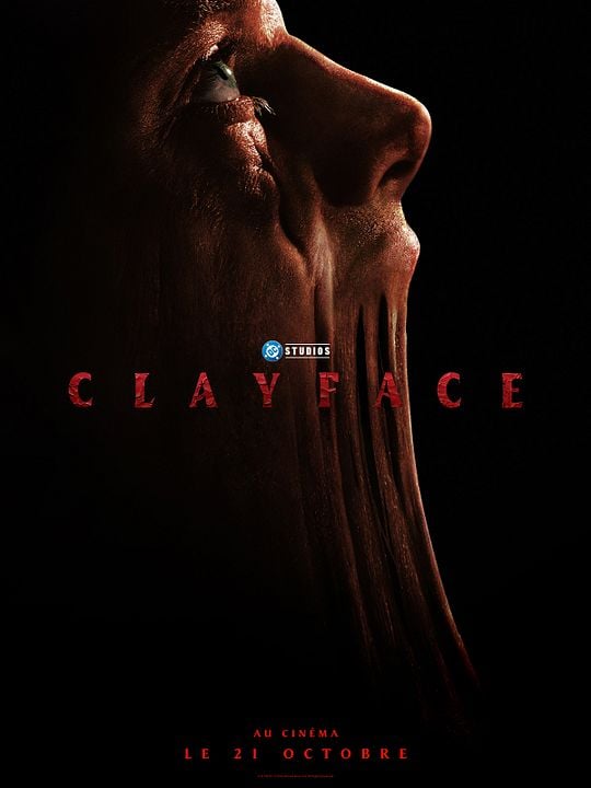 Clayface : Affiche
