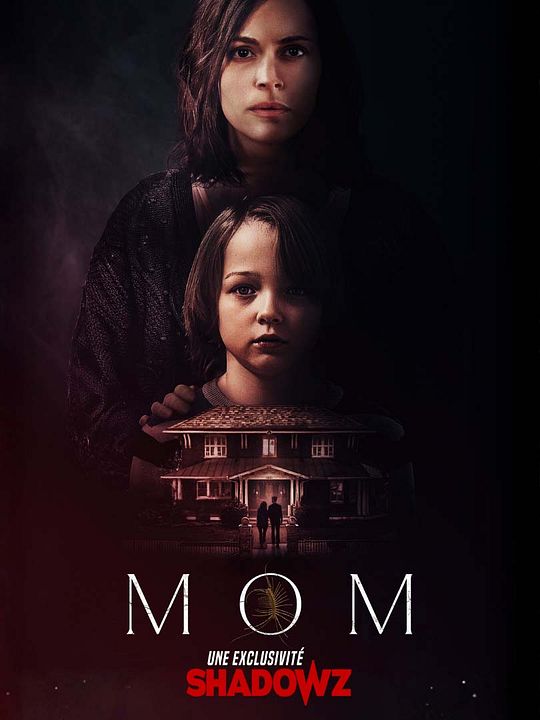 Mom : Affiche