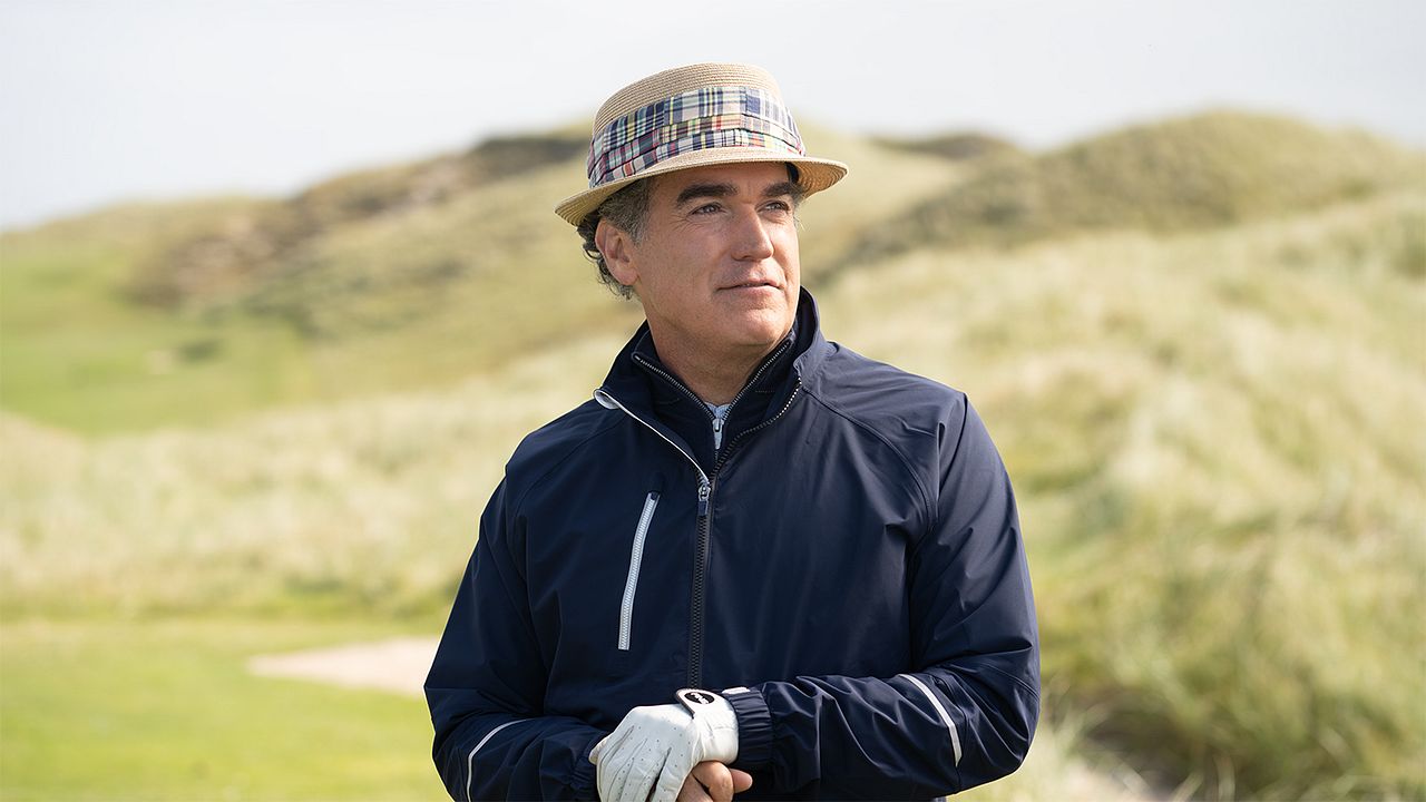 Finnegan's Foursome : Photo