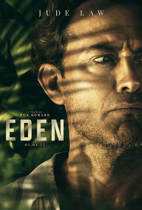 Eden : Affiche