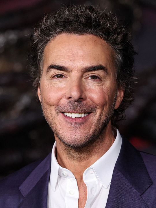 Affiche Shawn Levy