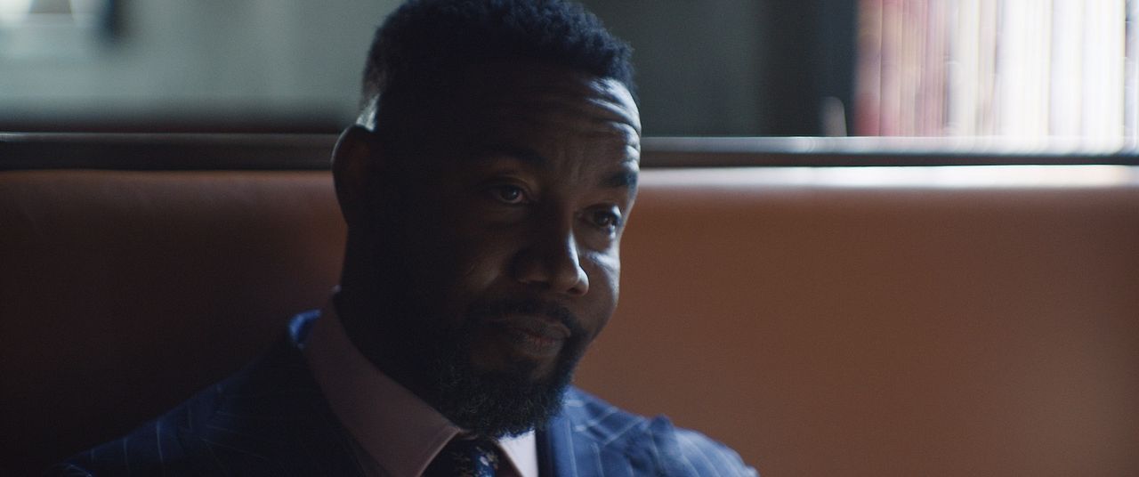 Photo Michael Jai White