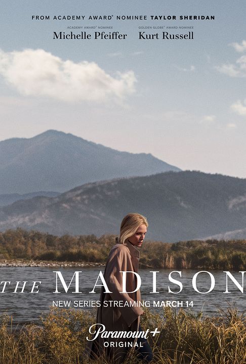 The Madison : Affiche