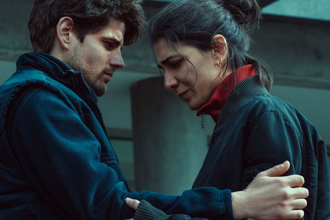 Leur vérité : Photo Stéphanie Magnin, Alberto Olmo