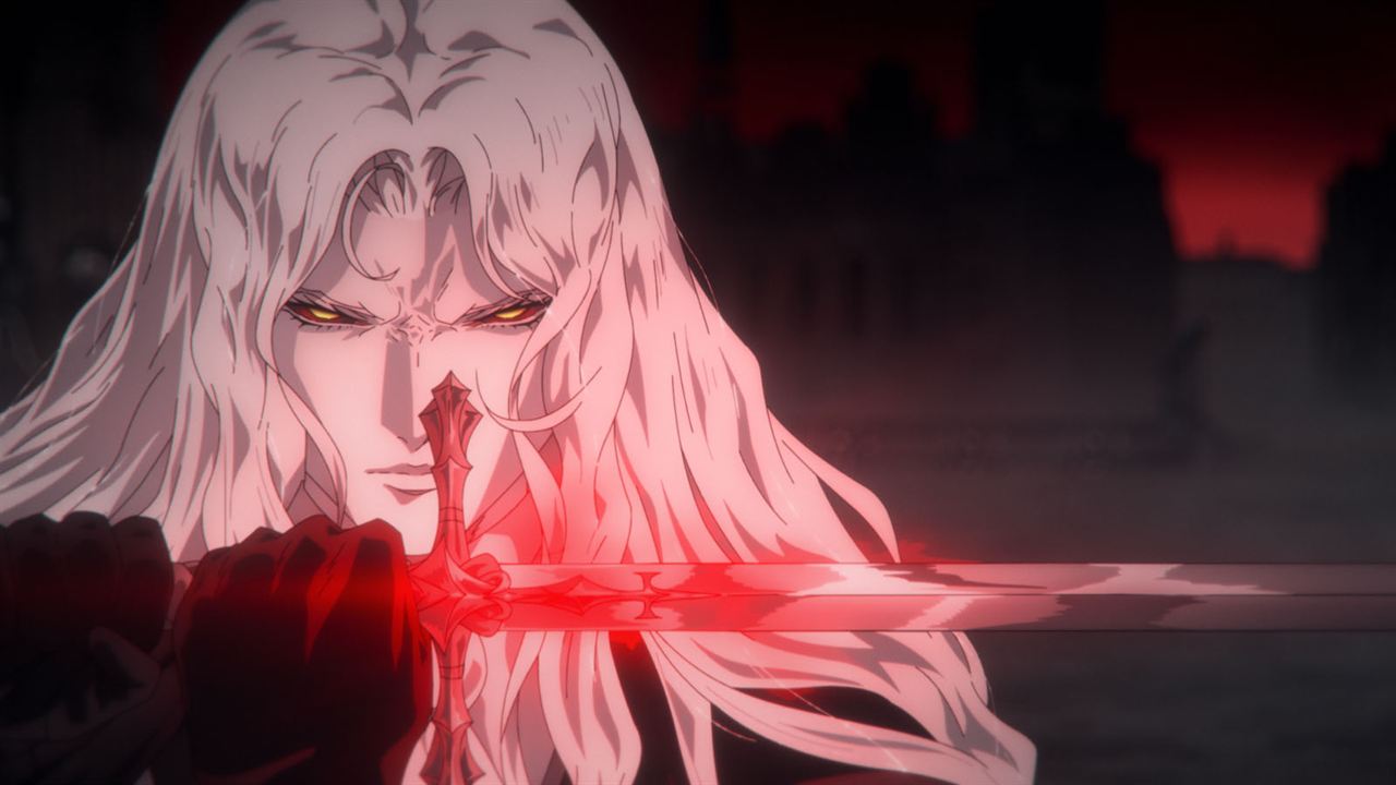 Castlevania: Nocturne : Photo