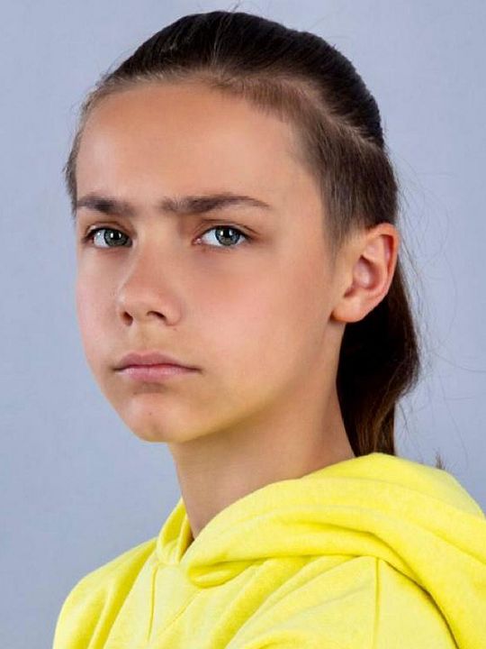 Affiche Leny Morand