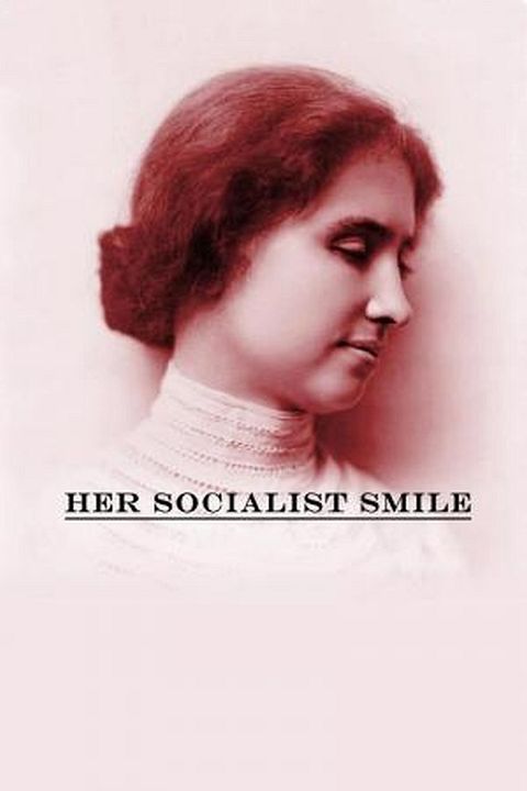 Her Socialist Smile : Affiche