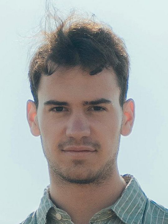 Affiche Gabriel Tesson