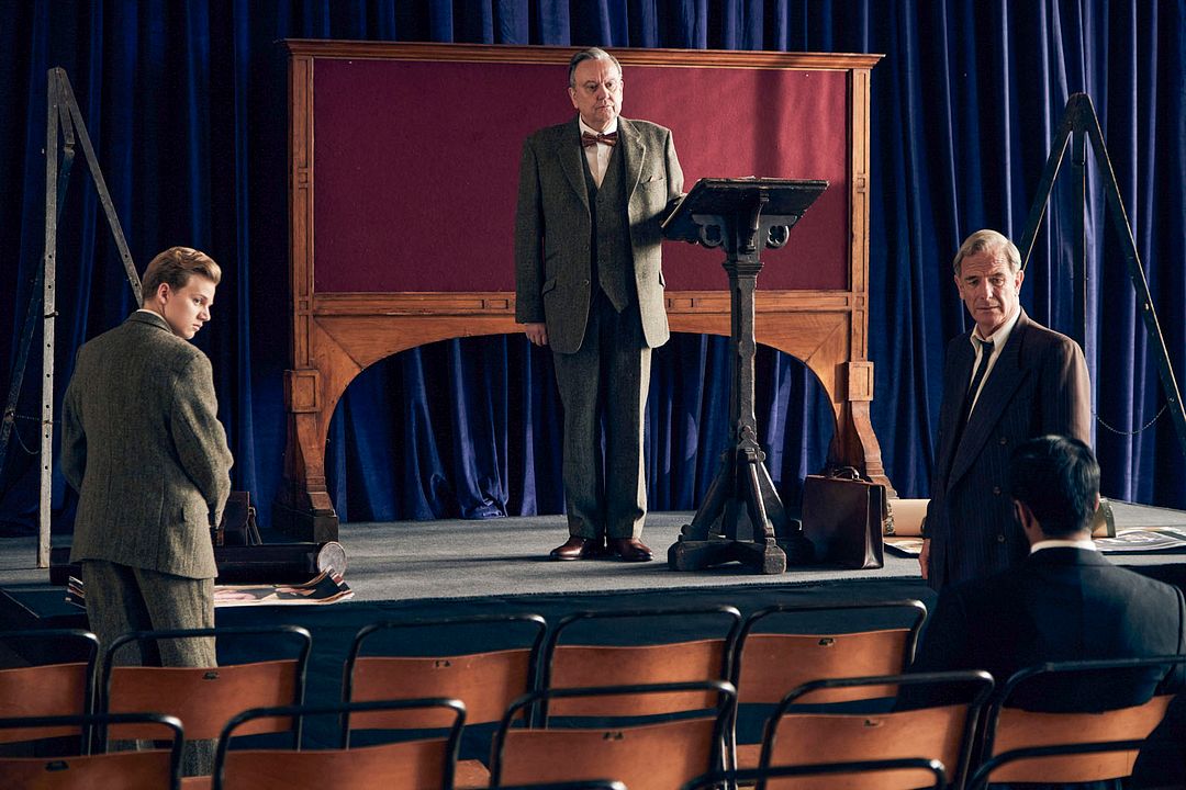 Grantchester : Photo