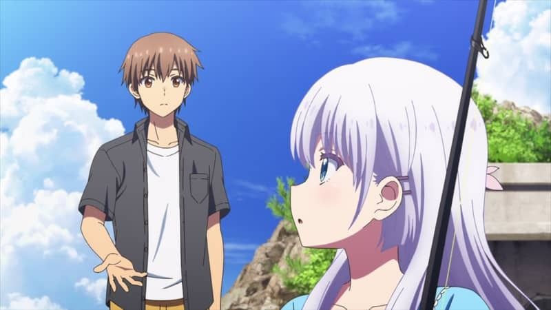 Summer Pockets : Photo
