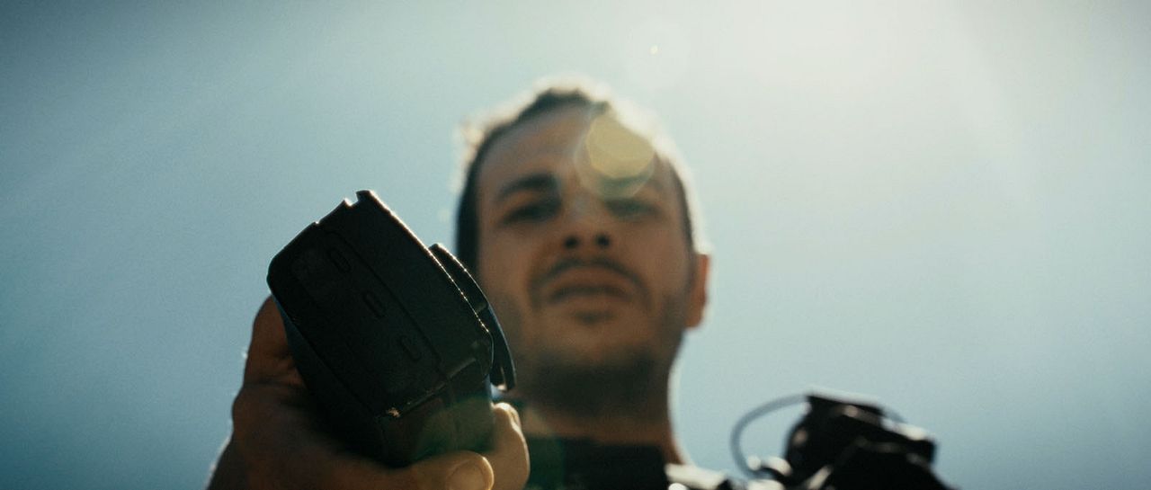 Alger : Photo