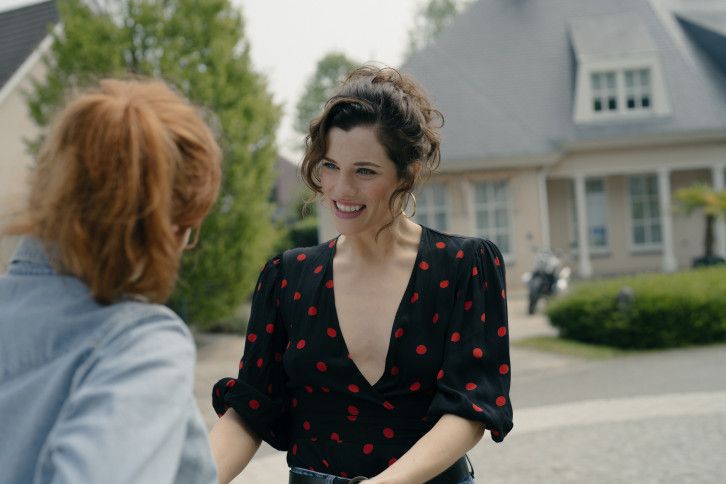 Photo Jessica De Gouw