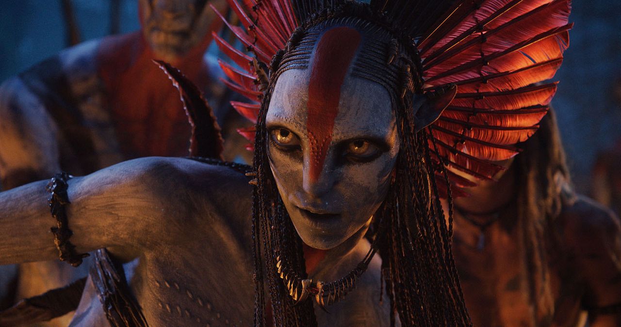 Avatar : de Feu et de Cendres : Photo