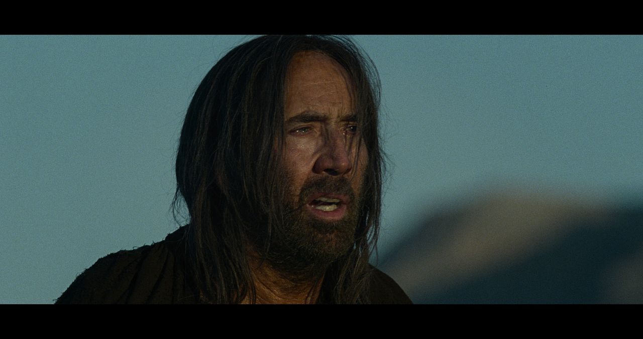 The Carpenter's Son : Photo Nicolas Cage