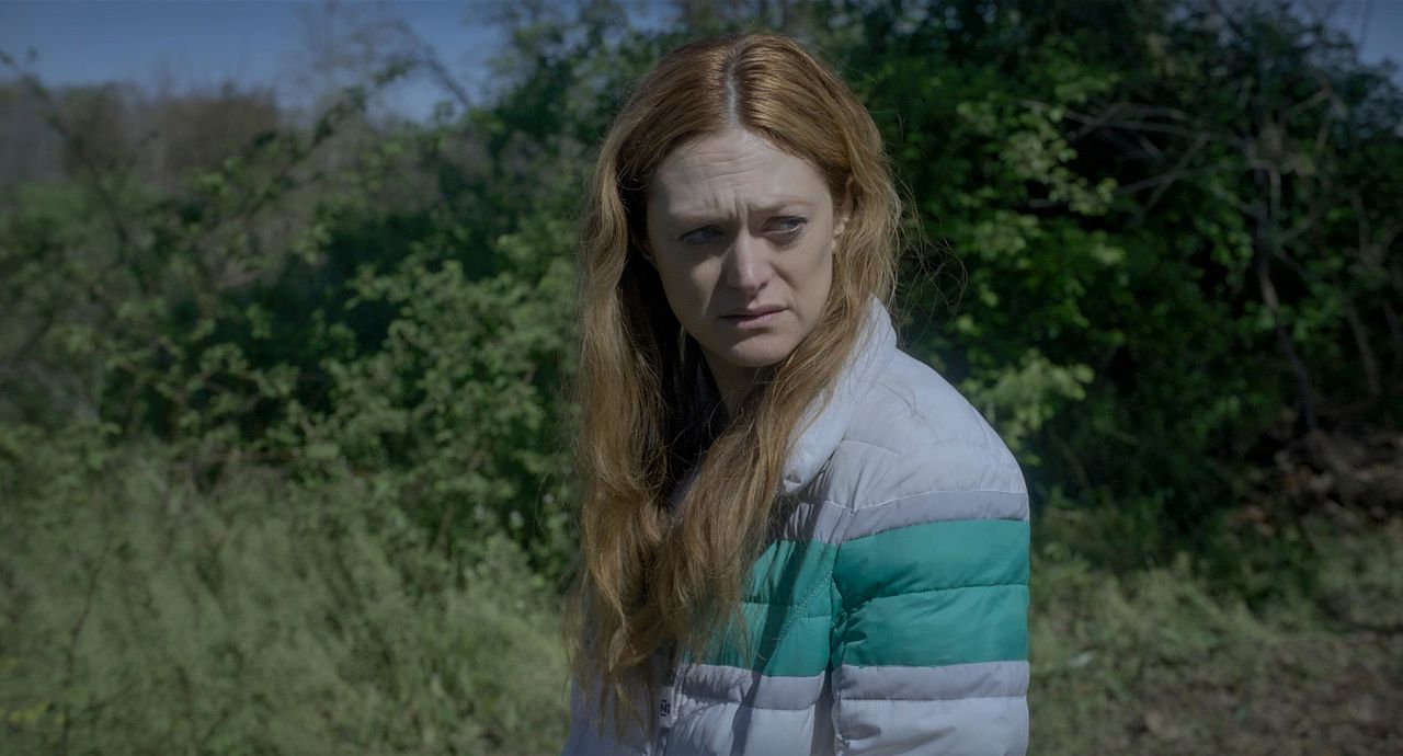 Dope Thief : Photo Marin Ireland
