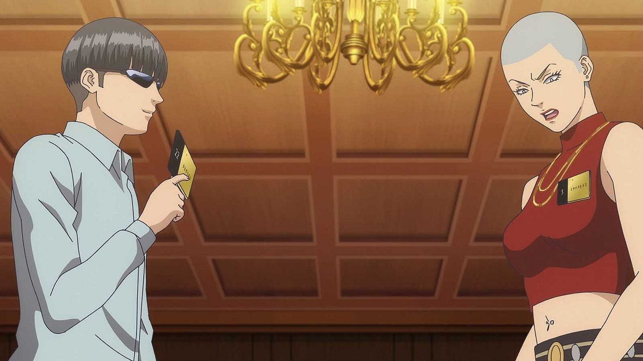 Liar Game : Photo