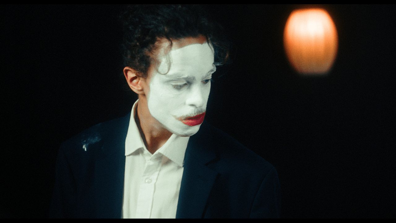 Battant : Photo Maël Leurèle