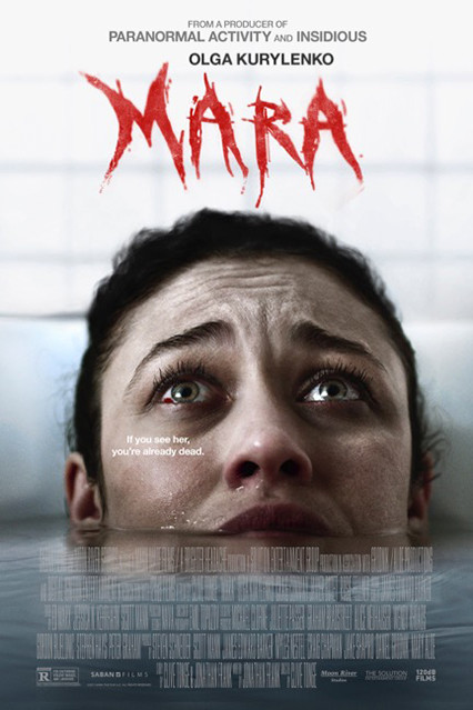 Mara : Affiche