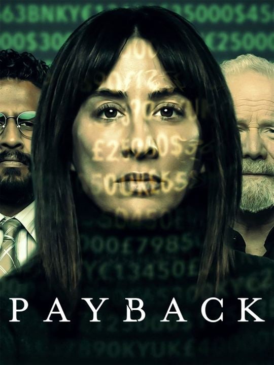 Payback : Affiche