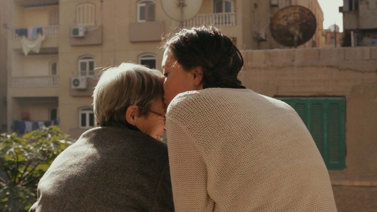 D’Abdul à Leila : Photo