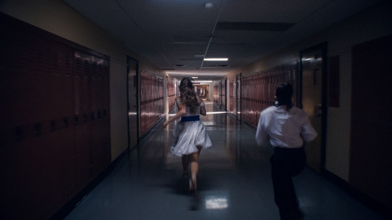 Fear Street: Prom Queen : Photo