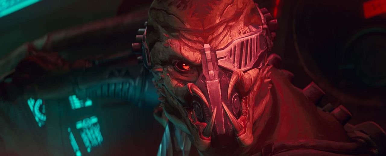 Predator: Killer Of Killers : Photo