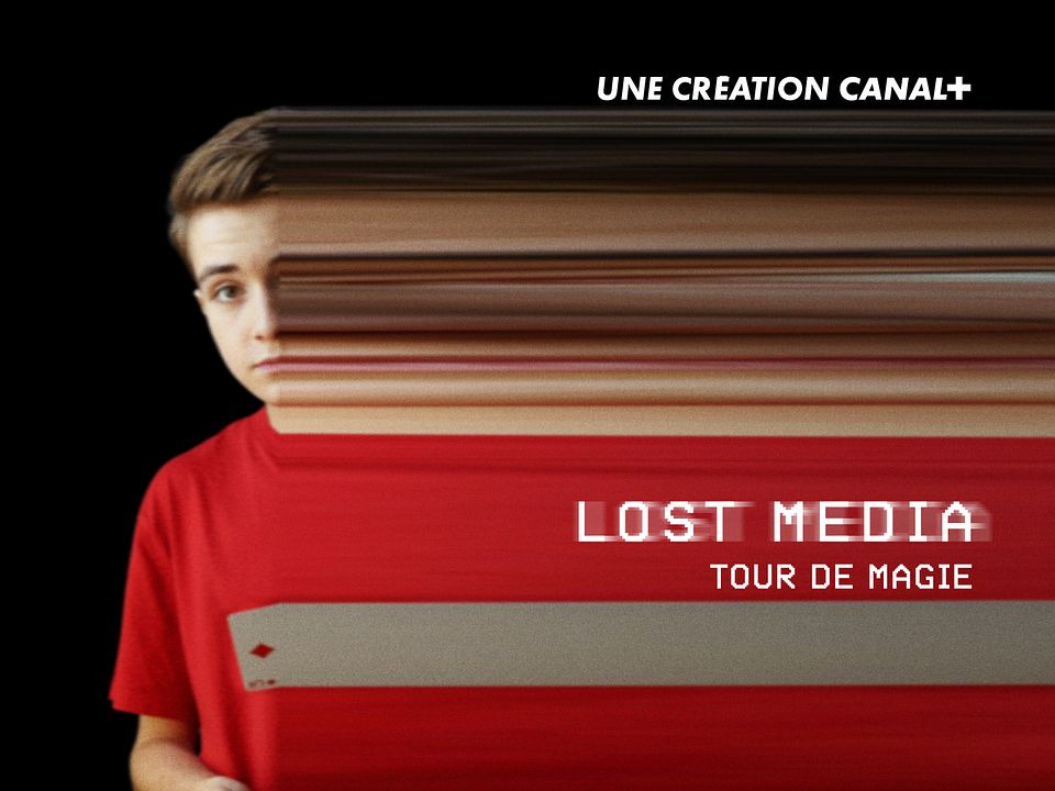 Lost Media : Photo