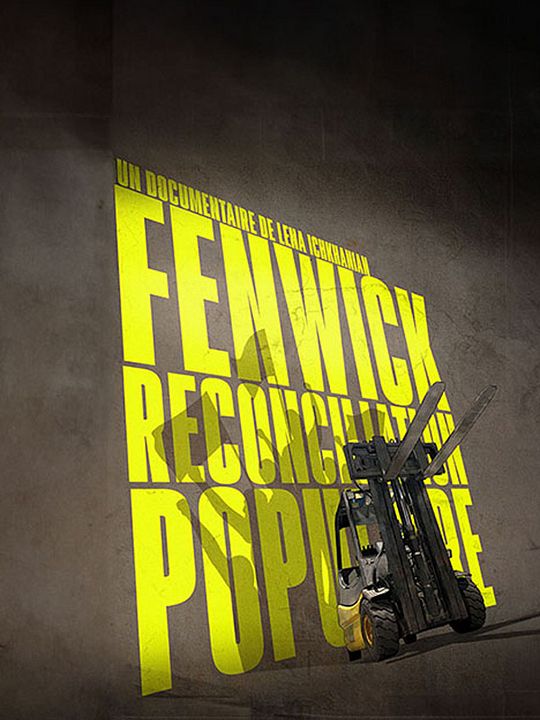 Fenwick : Affiche