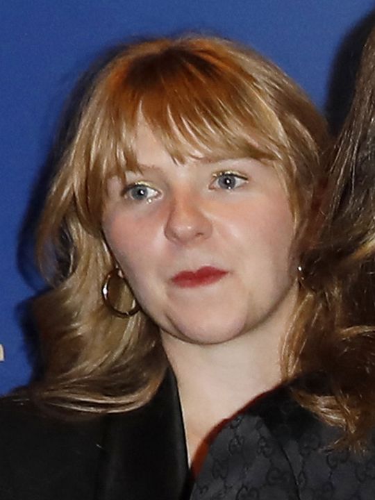 Affiche Mathilde Le Borgne