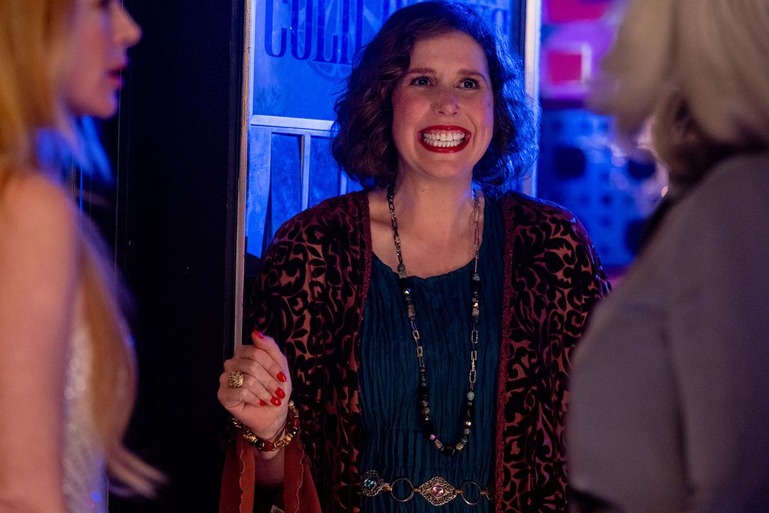 Freaky Friday 2 : Encore dans la peau de ma mère : Photo Vanessa Bayer