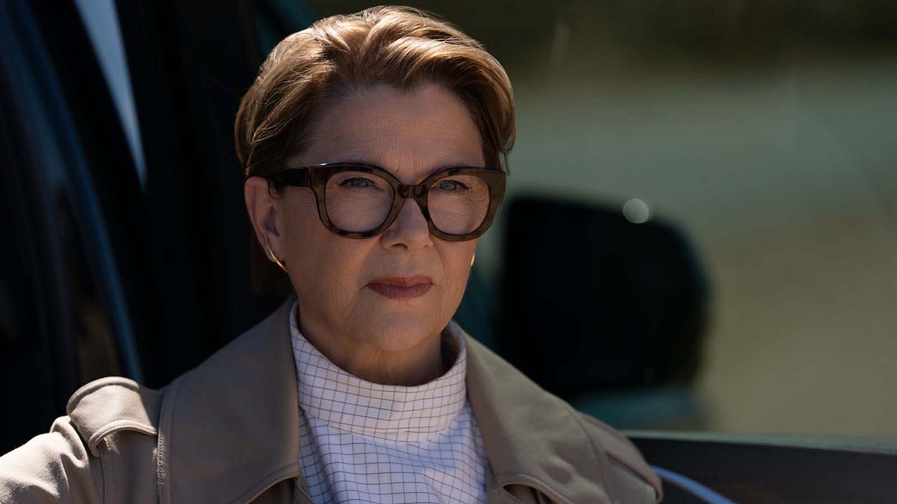 Photo Annette Bening