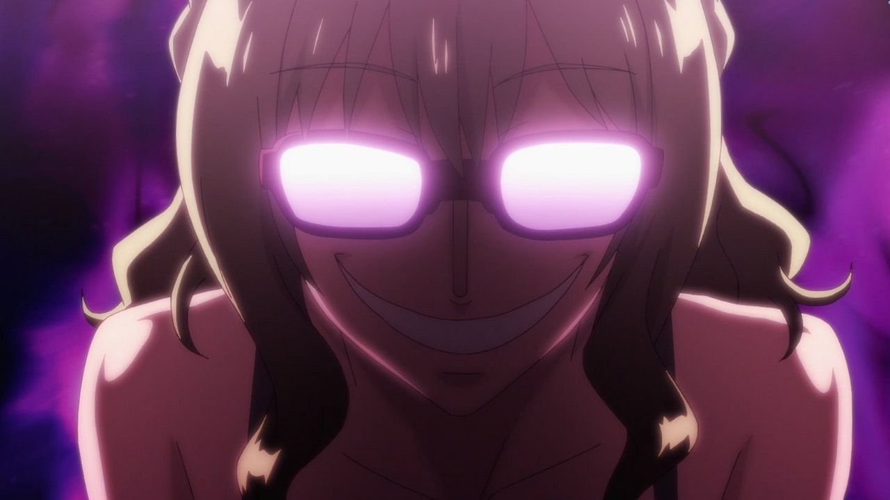 Grand Blue Dreaming : Photo