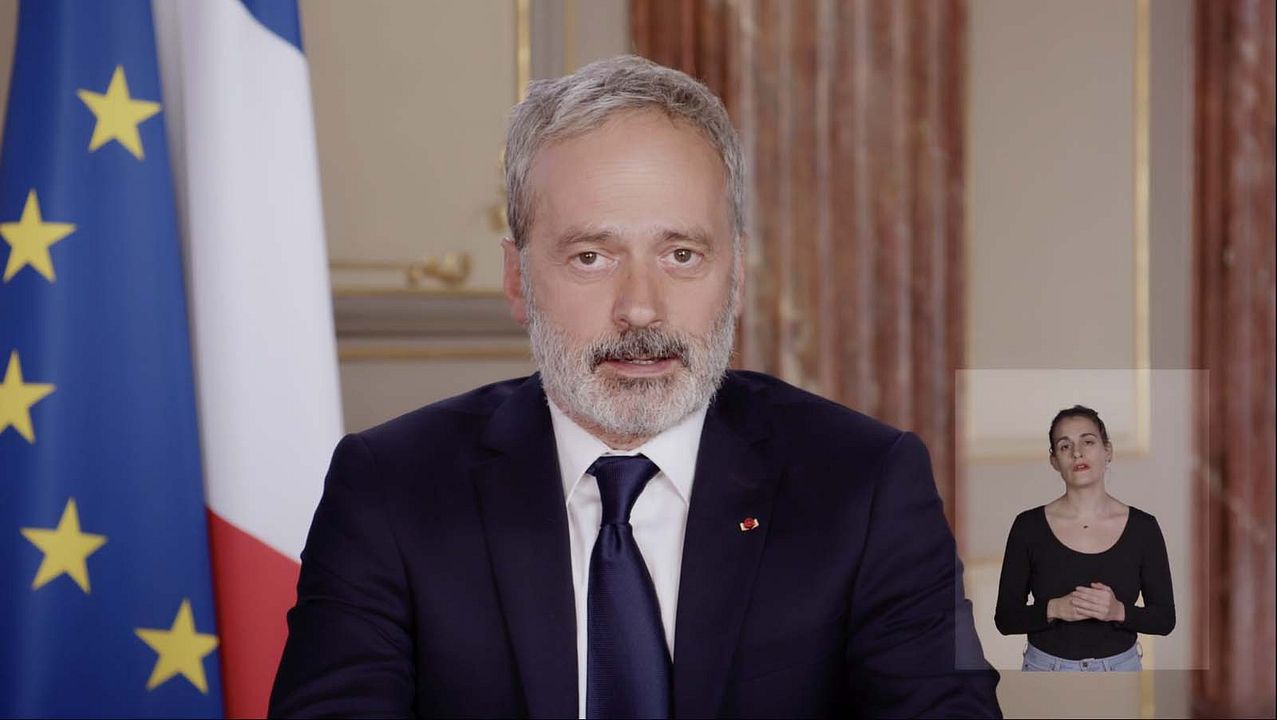 La Fin de l’âge de fer : Photo