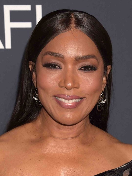 Affiche Angela Bassett