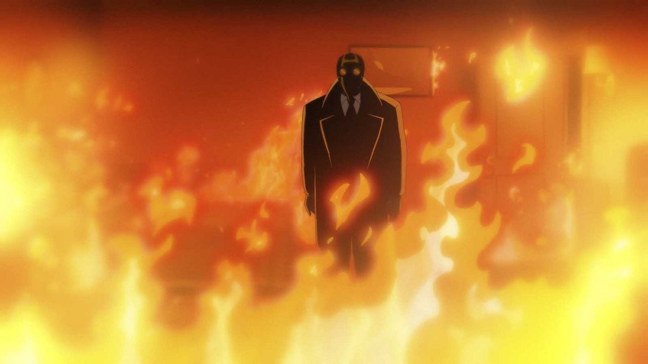 Batman : Le justicier masqué : Photo