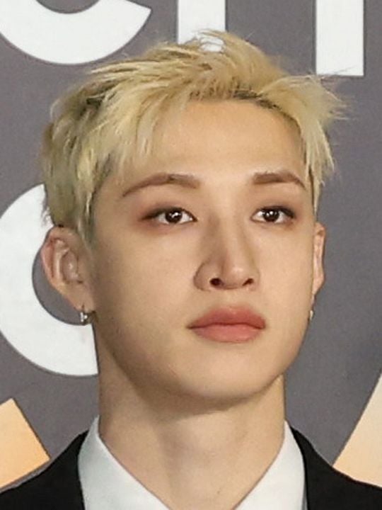 Affiche Bang Chan