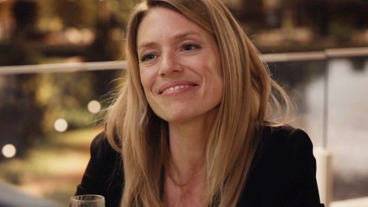 Un si grand soleil : après la trahison de Yann, Johanna trouve du réconfort dans les bras de Guillaume - News Séries à la TV - AlloCiné