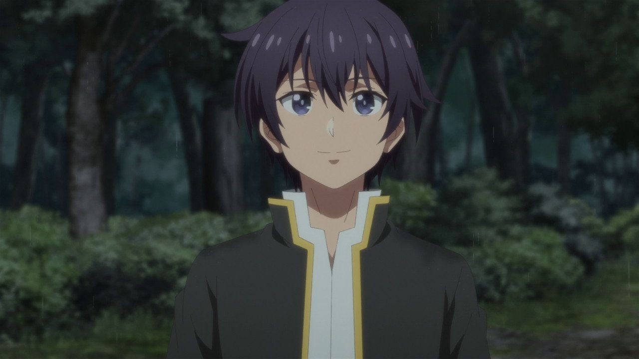 From Overshadowed to Overpowered: Second Reincarnation of a Talentless Sage : Photo