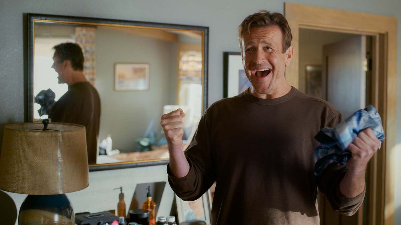 Photo Jason Segel