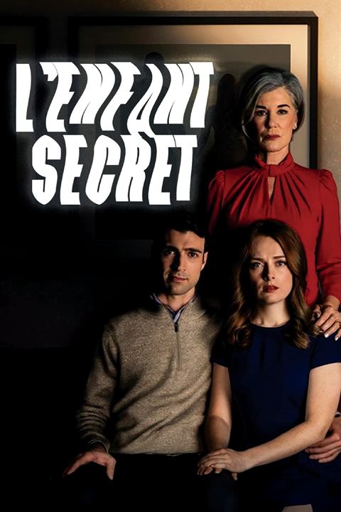 L'enfant secret : Affiche