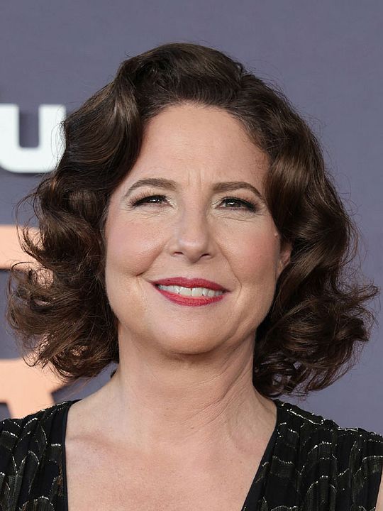 Affiche Robin Weigert