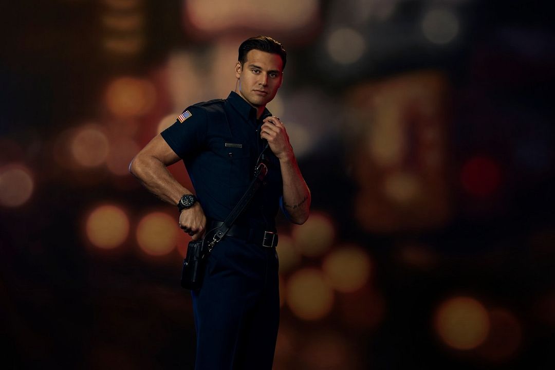 Photo Ryan Guzman
