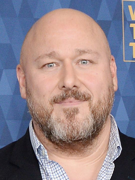 Affiche Will Sasso