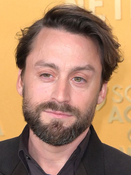 Affiche Kieran Culkin