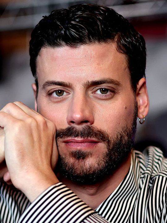 Affiche François Arnaud