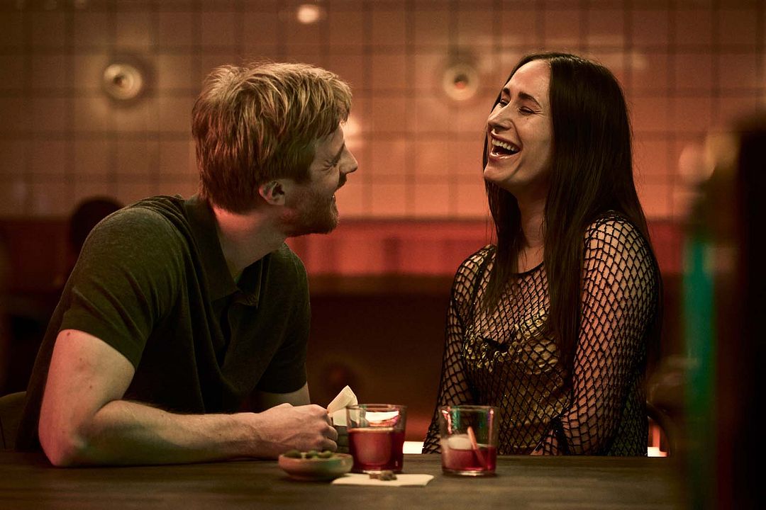 Soif d’Amour : Photo Joachim Fjelstrup, Rosalinde Mynster