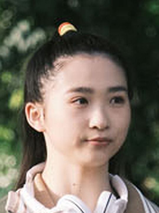 Affiche Aoi Itô