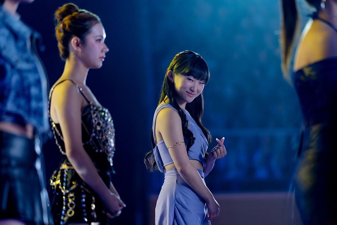 K-Pop: The Debut : Photo