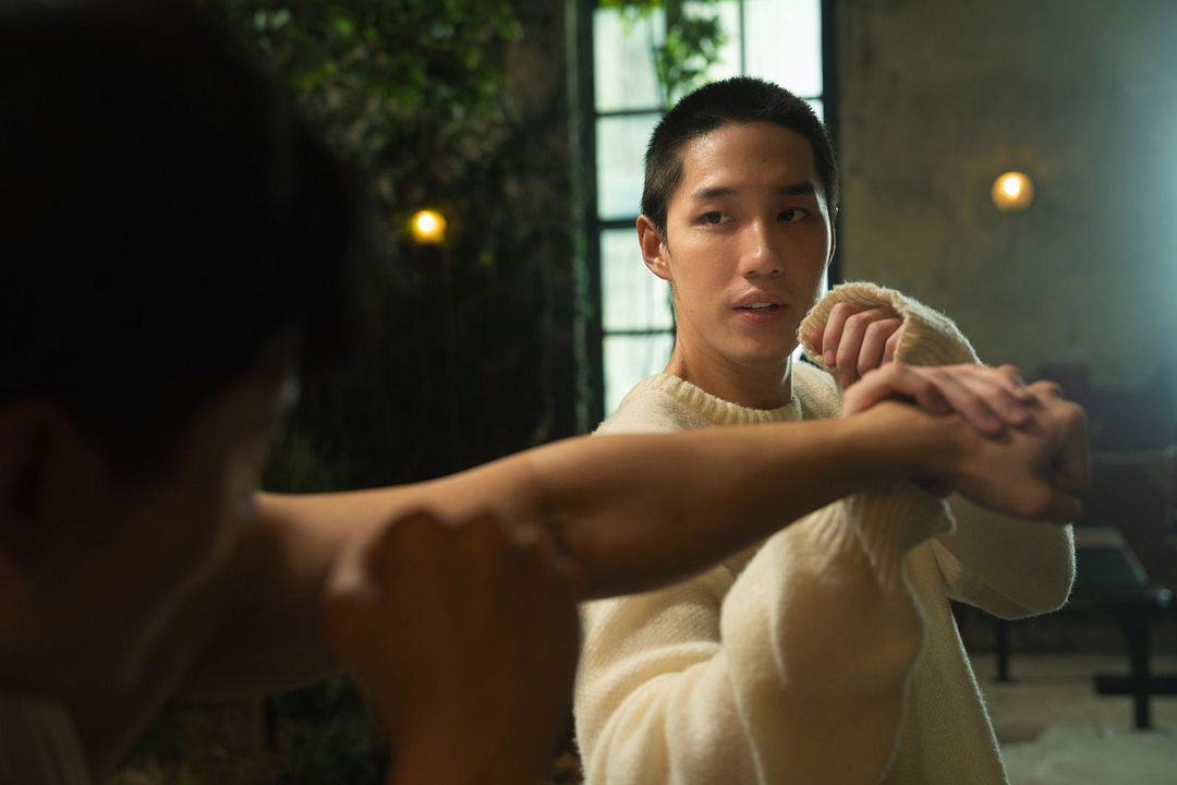My Dearest Assassin : Photo
