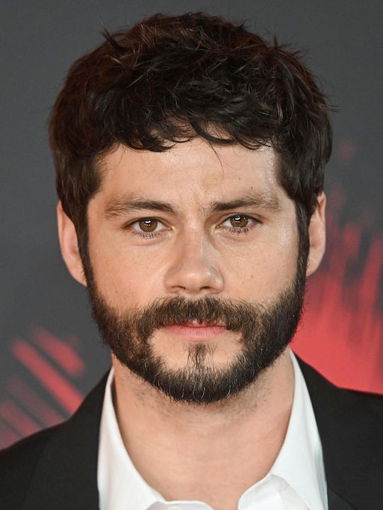 Affiche Dylan O'Brien